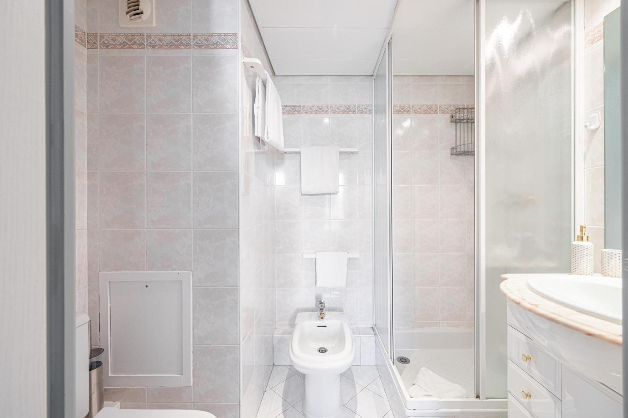Apartment Eden Park 2 Piece, Clim, Parking Menton